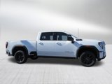 New 2025 GMC Sierra 3500 AT4 w/ AT4 Premium Plus Package image 2
