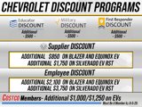 New 2026 Chevrolet Silverado EV Trail Boss w/ Premium Package image 3