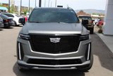 Used 2023 Cadillac Escalade V w/ LPO, ONYX Package image 4