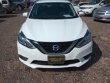 Used 2017 Nissan Sentra S image 2