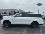 New 2025 Ford Expedition Max Platinum w/ Stealth Performance Package image 2