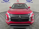 New 2025 Mitsubishi Outlander SEL image 2