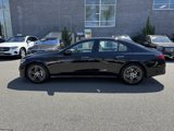 Used 2025 Mercedes-Benz E 350 4MATIC Sedan image 6