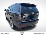 New 2025 Cadillac Escalade Sport w/ Touring Package image 5