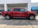 New 2025 Ford F150 XLT w/ Equipment Group 302A MID image 2