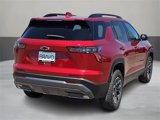New 2026 Chevrolet Equinox ACTIV w/ Convenience Package III image 4