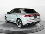 New 2025 Audi Q8 Premium Plus image 5