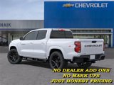 New 2025 Chevrolet Colorado Z71 w/ Z71 Convenience Package 2 image 3