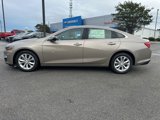 New 2025 Chevrolet Malibu LT image 4