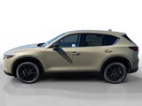 New 2025 MAZDA CX-5 Carbon Edition image 2