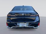 New 2025 BMW 740i w/ Premium Package image 4