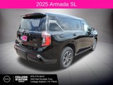 New 2025 Nissan Armada SL image 5