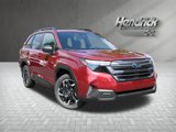 New 2025 Subaru Forester Premium image 2