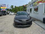 Used 2015 Chrysler 200 S w/ Navigation & Sound Group I image 3