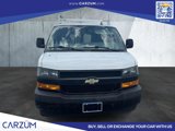Used 2019 Chevrolet Express 2500 w/ Driver Convenience Package image 2