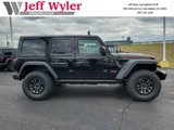 New 2025 Jeep Wrangler Unlimited Rubicon image 3