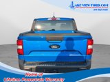 New 2025 Ford Maverick XLT image 5