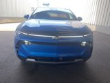 Used 2025 Chevrolet Equinox EV LT w/ Convenience Package image 2
