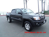 Used 2009 Toyota Tacoma PreRunner image 4