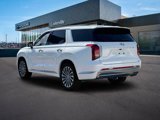 New 2025 Hyundai Palisade Calligraphy image 5