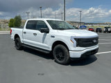 New 2025 Ford F150 Lightning XLT image 4
