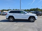 Used 2022 Jeep Grand Cherokee Limited image 2