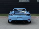 Certified 2024 Porsche 718 Cayman GT4 RS image 6