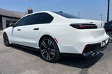 Used 2023 BMW 760i xDrive image 4