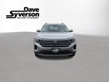 New 2025 Volkswagen Atlas SE image 5