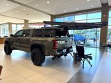 New 2025 Toyota Tacoma TRD Off-Road image 3