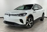 New 2025 Volkswagen ID.4 Pro S image 3