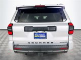 New 2025 Toyota 4Runner TRD Off-Road Premium image 5