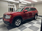 Used 2019 Volkswagen Atlas S image 3