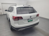 Used 2020 Volkswagen Atlas S image 6