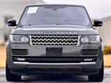 Used 2017 Land Rover Range Rover Long Wheelbase Supercharged image 3