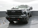 New 2025 Chevrolet Silverado 2500 LTZ w/ Trail Boss Package image 2