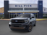 New 2025 Ford Expedition Max King Ranch image 2