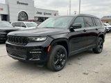 New 2025 Jeep Grand Cherokee L Limited w/ Black Appearance Package image 4