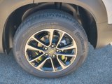 New 2025 Chevrolet TrailBlazer LT w/ Convenience Package image 4