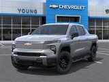 New 2026 Chevrolet Silverado EV LT image 6