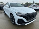 New 2025 Audi Q8 Premium Plus image 3