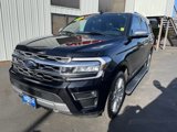 Certified 2023 Ford Expedition Platinum image 3