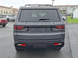 New 2025 Jeep Wagoneer Series II w/ Premium Group I image 6
