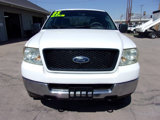 Used 2005 Ford F150 XLT image 3