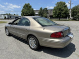 Used 2003 Mercury Sable LS Premium image 4