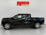 New 2026 Chevrolet Silverado 1500 LTZ w/ LTZ Premium Package image 2
