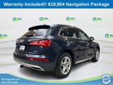 Used 2018 Audi Q5 2.0T Premium Plus w/ Premium Plus Package image 5