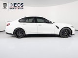 Used 2023 BMW M3 Competition w/ Executive Package image 4