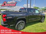 New 2025 Chevrolet Colorado Z71 w/ Z71 Convenience Package 2 image 2