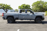 Used 2025 Chevrolet Silverado 2500 ZR2 image 6